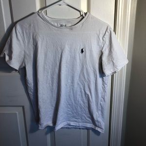Polo t-shirt